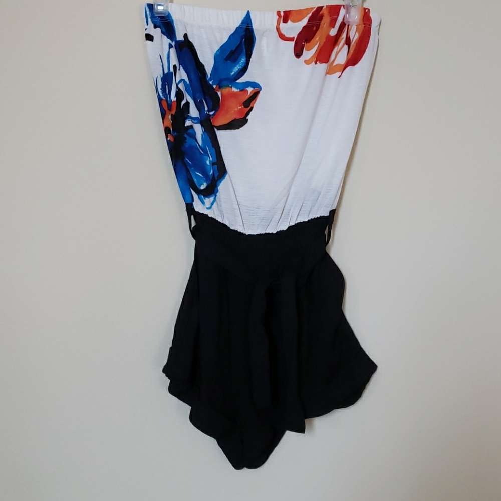 Fun Romper